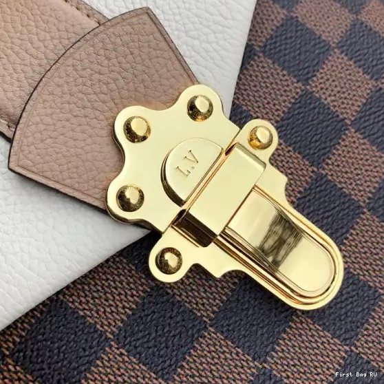 First bag ru Louis Backpack Vuitton CHANELapton 0612